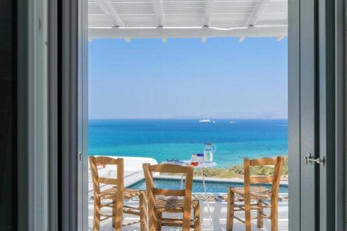 Luxury Detached House for sale in Naxos, Luxury Estate Greece 3