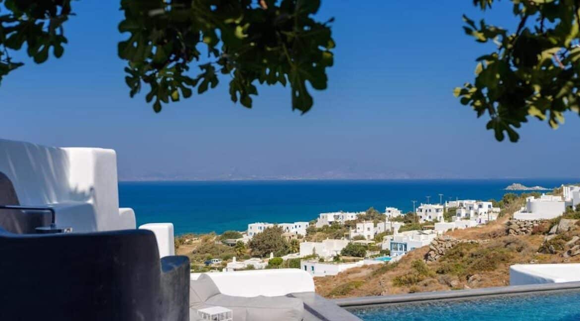 Luxury Detached House for sale in Naxos, Luxury Estate Greece 4