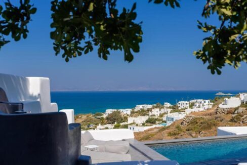 Luxury Detached House for sale in Naxos, Luxury Estate Greece 4