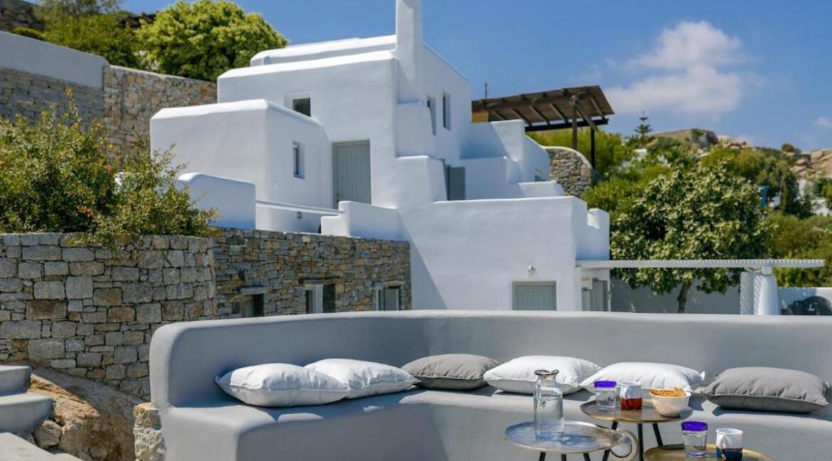 Luxury Detached House for sale in Naxos, Luxury Estate Greece 5