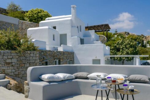 Luxury Detached House for sale in Naxos, Luxury Estate Greece 5