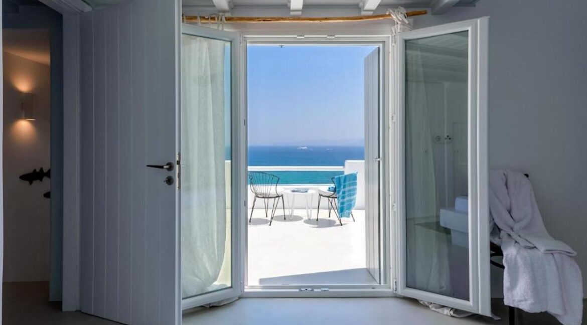 Luxury Detached House for sale in Naxos, Luxury Estate Greece 6