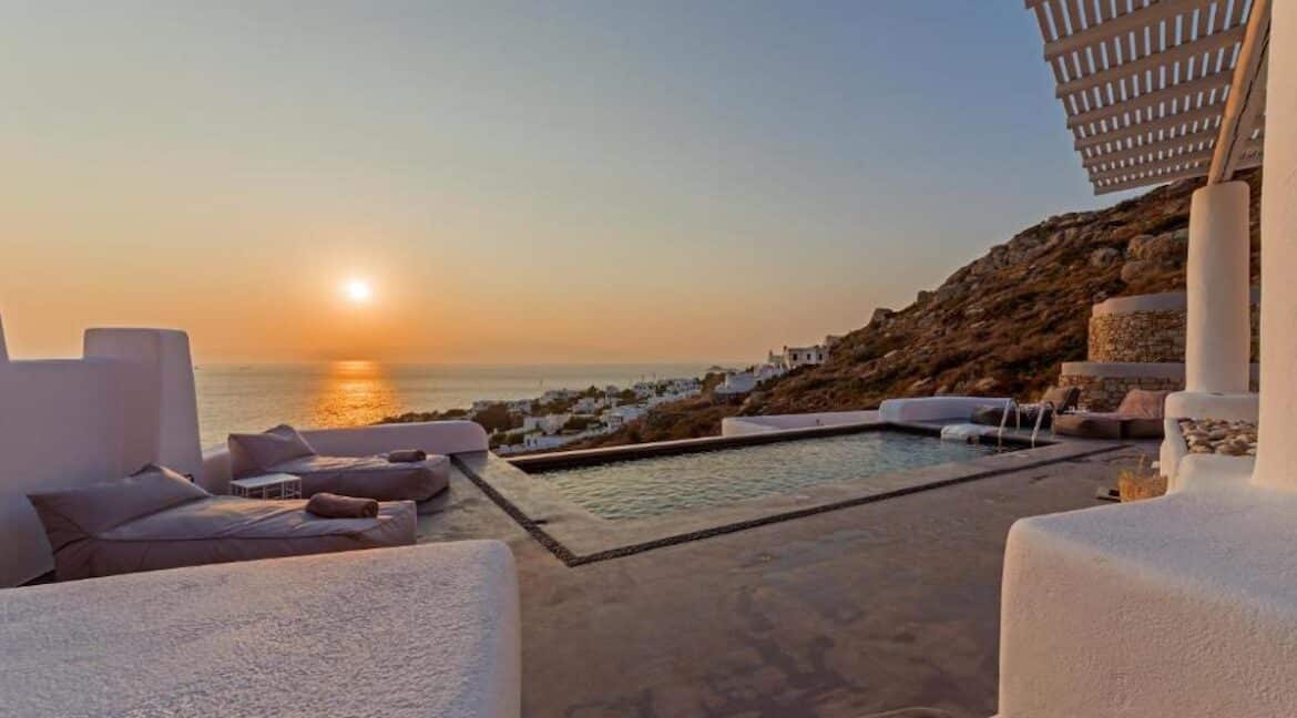 Luxury Detached House for sale in Naxos, Luxury Estate Greece 8