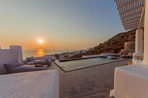 Luxury Detached House for sale in Naxos, Luxury Estate Greece 8