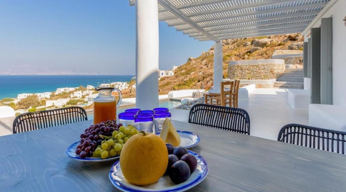 Luxury Detached House for sale in Naxos, Luxury Estate Greece 9