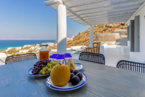 Luxury Detached House for sale in Naxos, Luxury Estate Greece 9