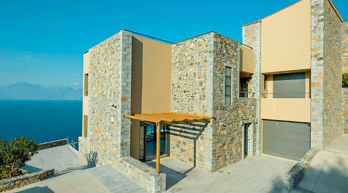 Luxury Villa Crete for Sale, Property in Crete Greece for sale 18