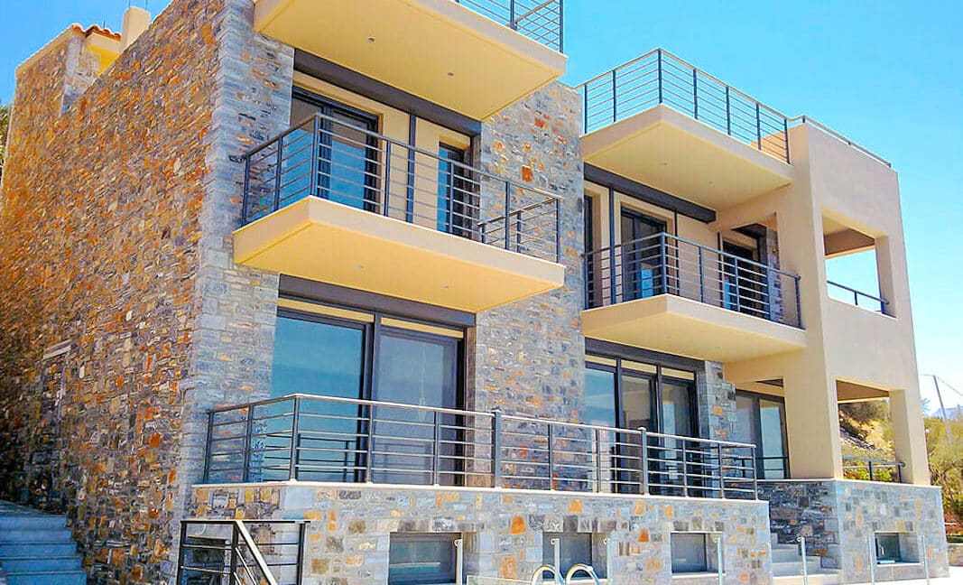 Luxury Villa Crete for Sale, Property in Crete Greece for sale 19