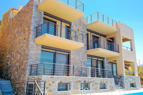Luxury Villa Crete for Sale, Property in Crete Greece for sale 19