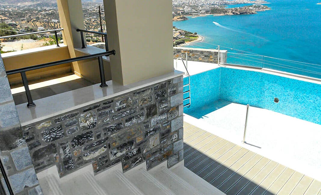 Luxury Villa Crete for Sale, Property in Crete Greece for sale 21