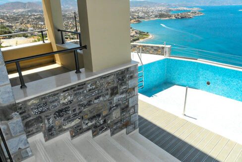 Luxury Villa Crete for Sale, Property in Crete Greece for sale 21