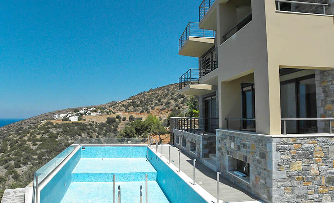 Luxury Villa Crete for Sale, Property in Crete Greece for sale 22