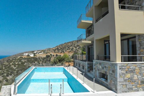Luxury Villa Crete for Sale, Property in Crete Greece for sale 22