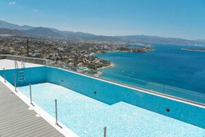 Luxury Villa Crete for Sale, Property in Crete Greece for sale
