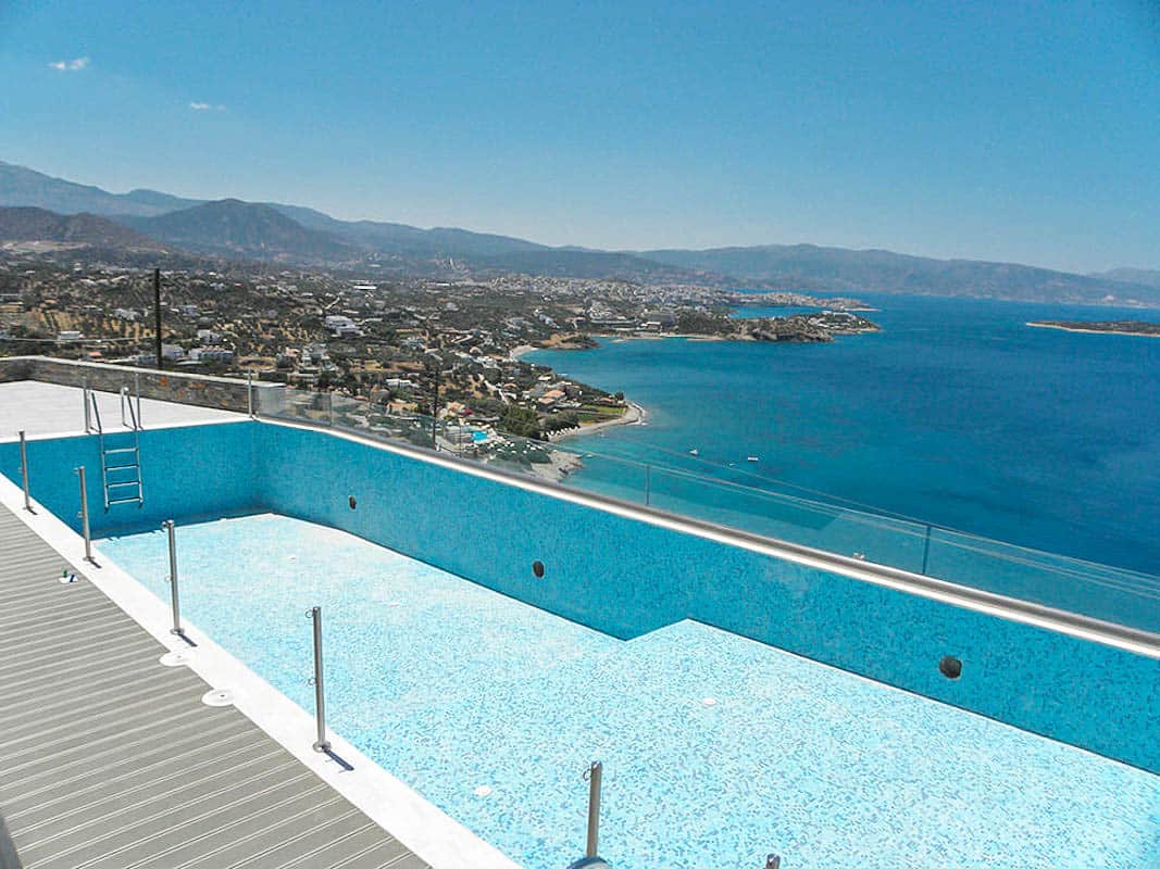 Luxury Villa Crete for Sale, Elounda, Agios Nikolaos
