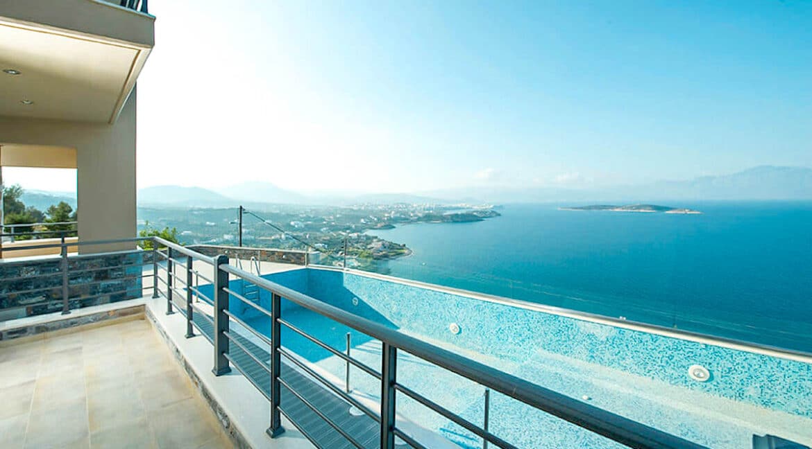 Luxury Villa Crete for Sale, Property in Crete Greece for sale 25
