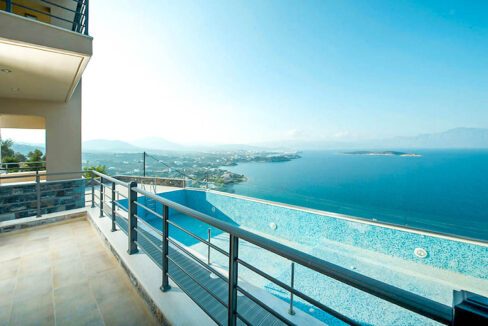 Luxury Villa Crete for Sale, Property in Crete Greece for sale 25