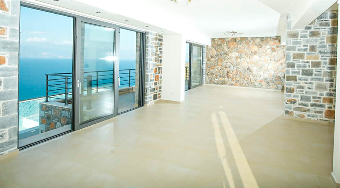 Luxury Villa Crete for Sale, Property in Crete Greece for sale 8
