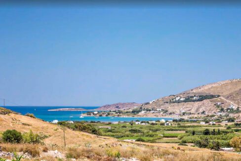Sea View Luxury Property in Paros Island Cyclades, Paros Homes for Sale, Paros Properties Greece 2