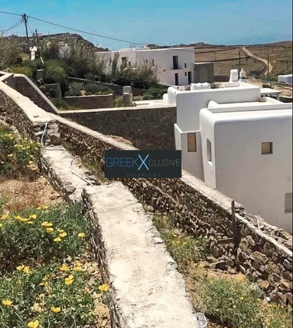 Small Hotel in Mykonos Greece for sale,  Buy Hotel Mykonos Greece 10