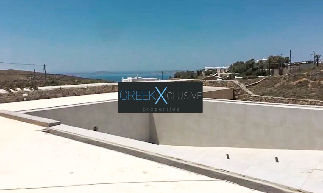 Small Hotel in Mykonos Greece for sale,  Buy Hotel Mykonos Greece 4