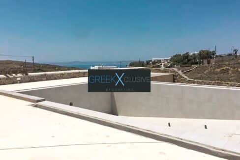 Small Hotel in Mykonos Greece for sale,  Buy Hotel Mykonos Greece 4