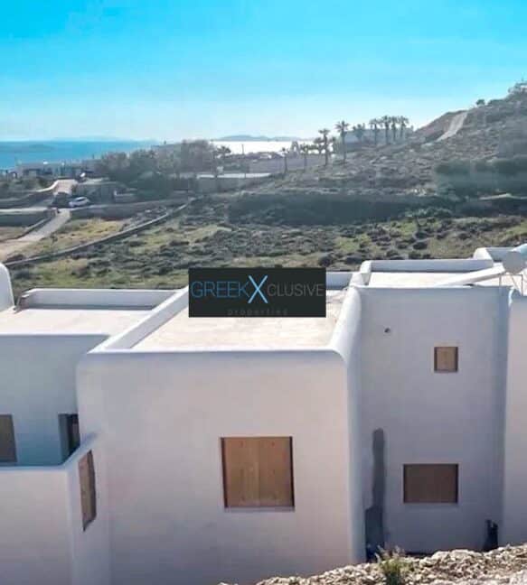 Small Hotel in Mykonos Greece for sale,  Buy Hotel Mykonos Greece 6