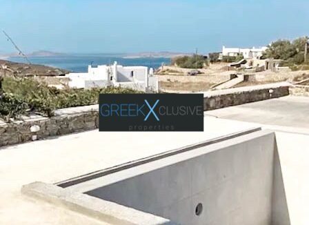 Small Hotel in Mykonos Greece for sale,  Buy Hotel Mykonos Greece 7