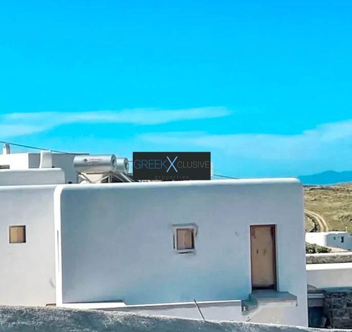 Small Hotel in Mykonos Greece for sale,  Buy Hotel Mykonos Greece 8