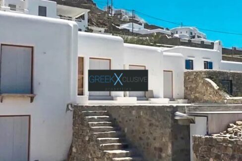 Small Hotel in Mykonos Greece for sale,  Buy Hotel Mykonos Greece 9