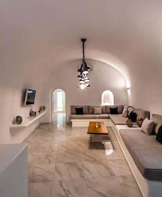 Villa for Sale Santorini Imerovigli, Santorini Greece Properties for Sale. Realty Santorini Greece 12