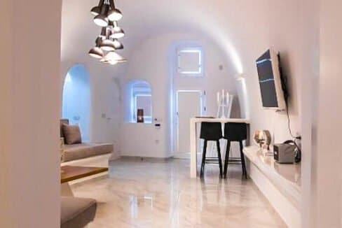Villa for Sale Santorini Imerovigli, Santorini Greece Properties for Sale. Realty Santorini Greece 18