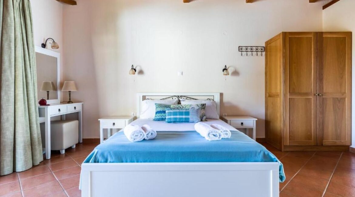 Apartments Hotel near the sea in Skopelos Greek Island , Skopelos Hotels for Sale, Greek Island hotel for Sale 5