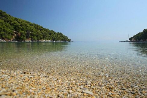 Apartments Hotel near the sea in Skopelos Greek Island , Skopelos Hotels for Sale, Greek Island hotel for Sale 6