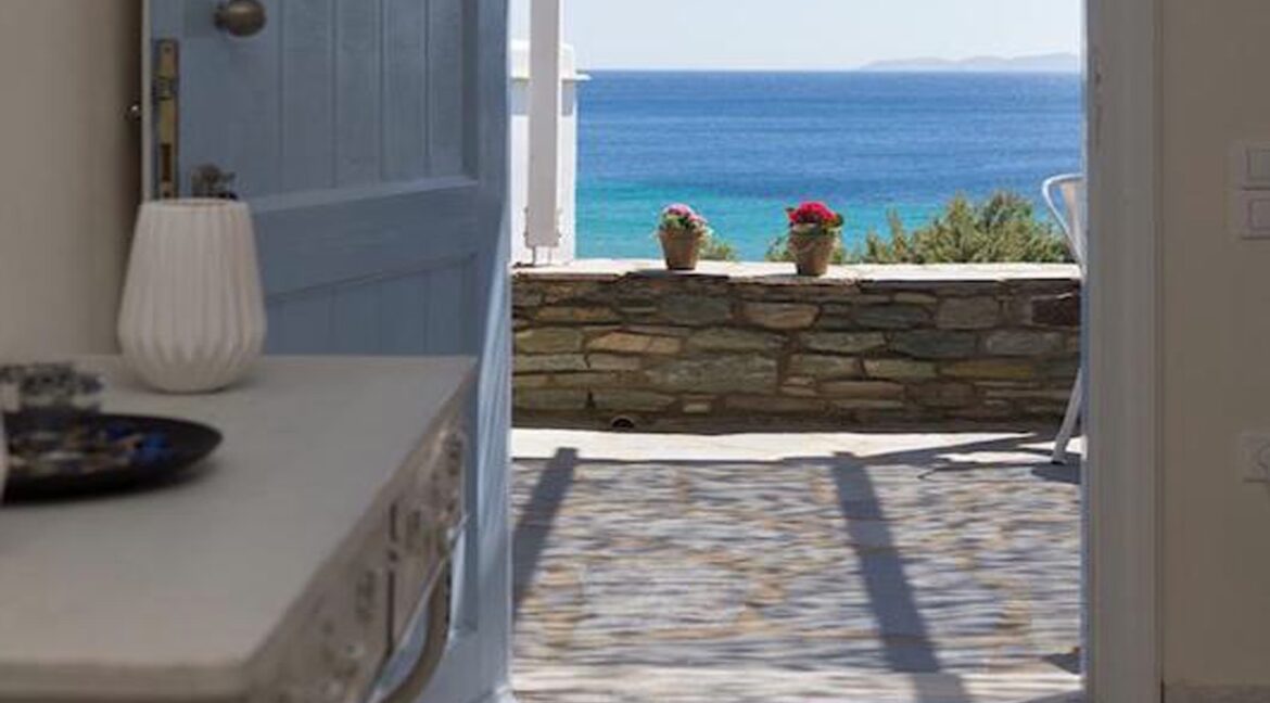 Luxury Beachfront Villas In Greece For Sale Top Villas In Greece
