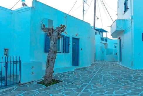 Economy House in Paros Cyclades Greece for sale, Cheap House in Greek islands, Home for Sale Paros Greece 10