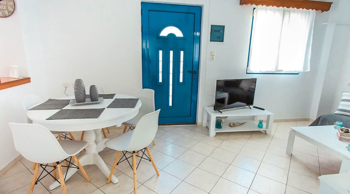 Economy House in Paros Cyclades Greece for sale, Cheap House in Greek islands, Home for Sale Paros Greece 22