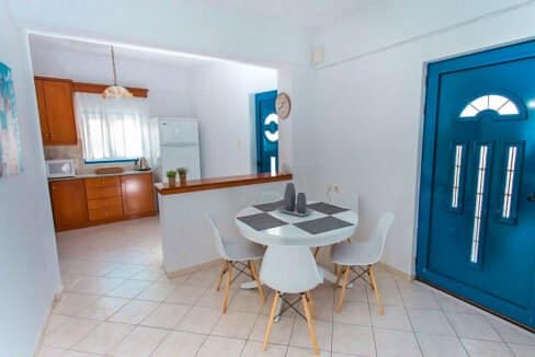Economy House in Paros Cyclades Greece for sale, Cheap House in Greek islands, Home for Sale Paros Greece 23