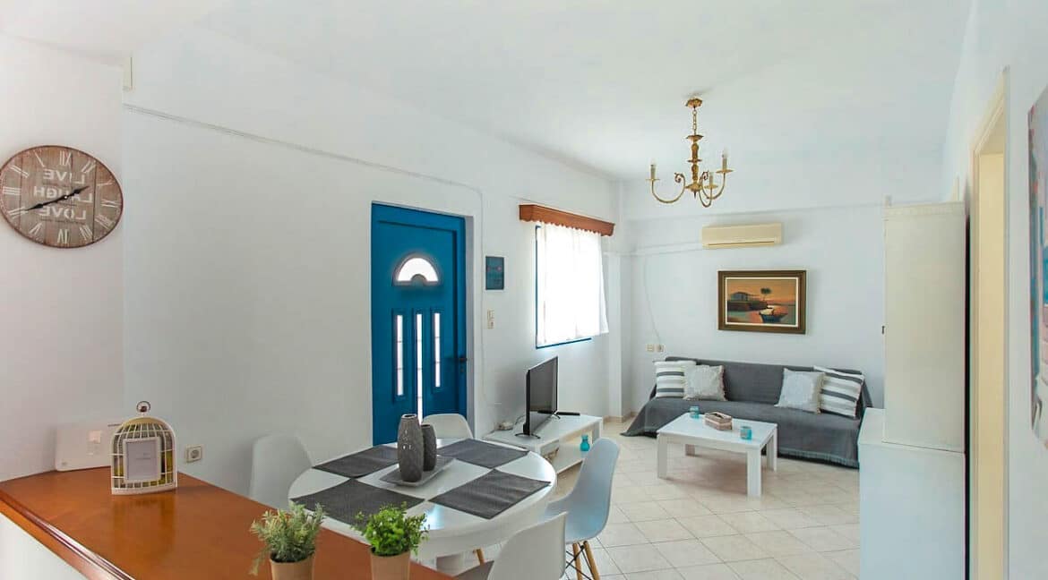 Economy House in Paros Cyclades Greece for sale, Cheap House in Greek islands, Home for Sale Paros Greece 25