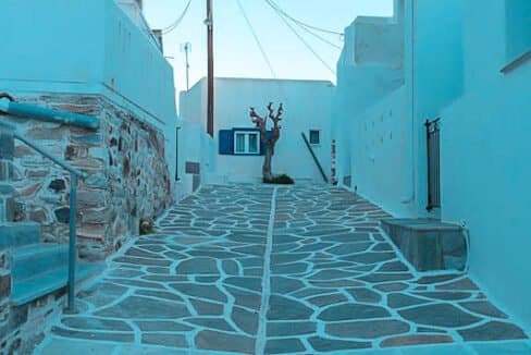 Economy House in Paros Cyclades Greece for sale, Cheap House in Greek islands, Home for Sale Paros Greece 7