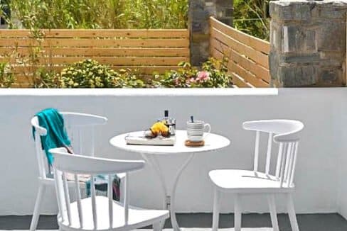 Hotel for Sale Cyclades Paros Greece, Buy Hotel in Paros Island, Commercial Business in Paros Greece 1