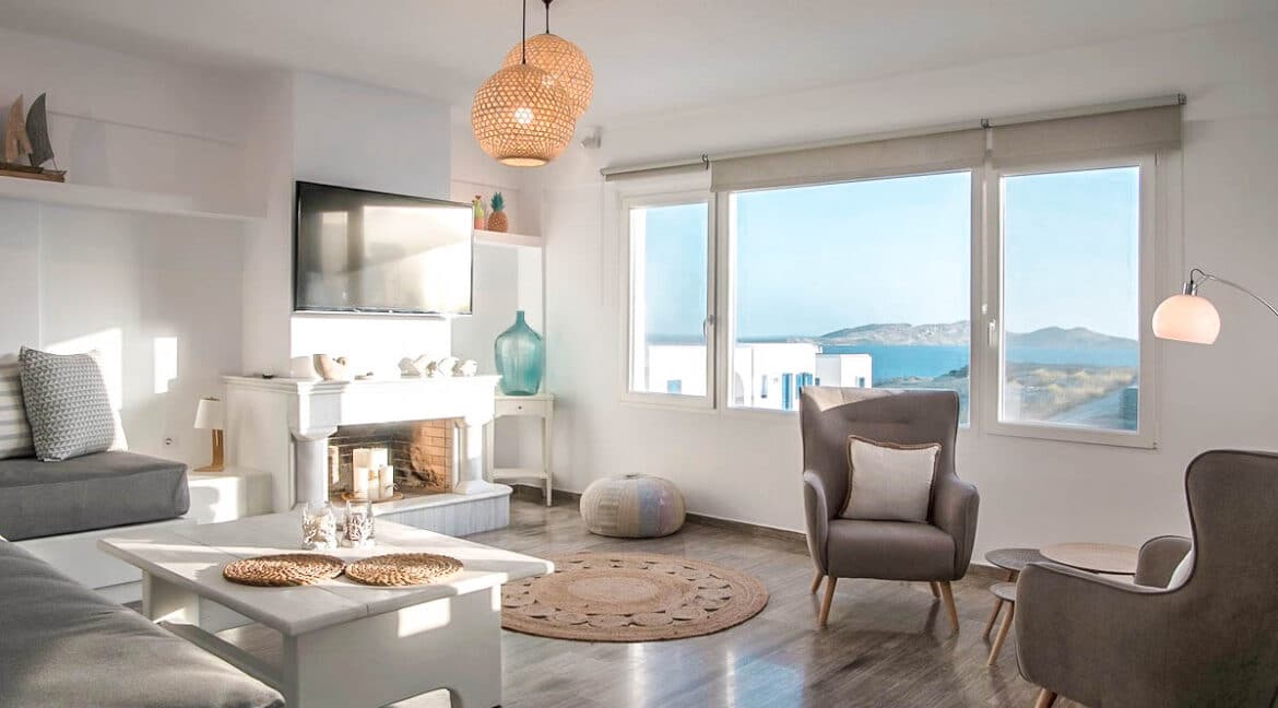 Hotel for Sale Cyclades Paros Greece, Buy Hotel in Paros Island, Commercial Business in Paros Greece 4