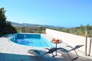 House for Sale Platanias Crete Island, Homes in Crete Greece, Buy House in Crete Greece 1