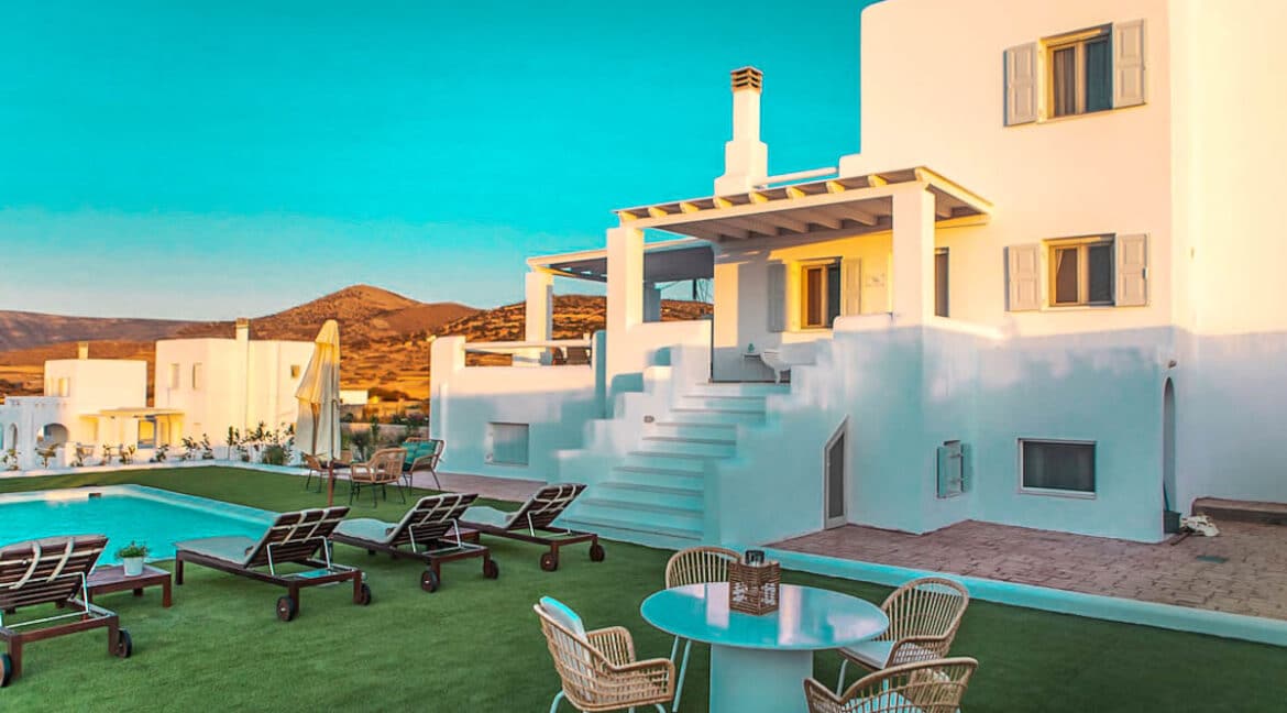 House for sale in Naxos Island Greece, Naxos Island Properties, Naxos Greece homes for Sale, Properties in Greek Islands 6