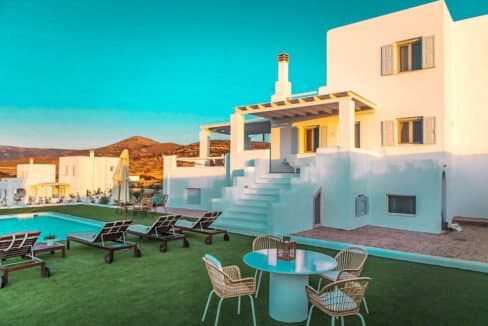 House for sale in Naxos Island Greece, Naxos Island Properties, Naxos Greece homes for Sale, Properties in Greek Islands 6