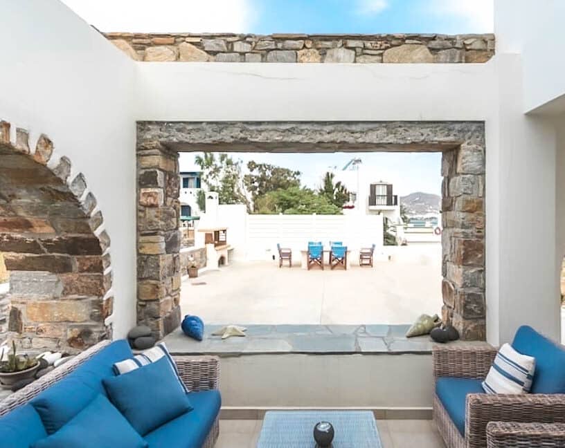 Houses for Sale Naxos Island Greece, Naxos Homes for Sale, Properties Naxos Cyclades Greece 4