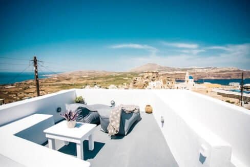 Houses for sale in Santorini Akrotiri, Santorini Greece Property for sale. Santorini Cyclades for sale