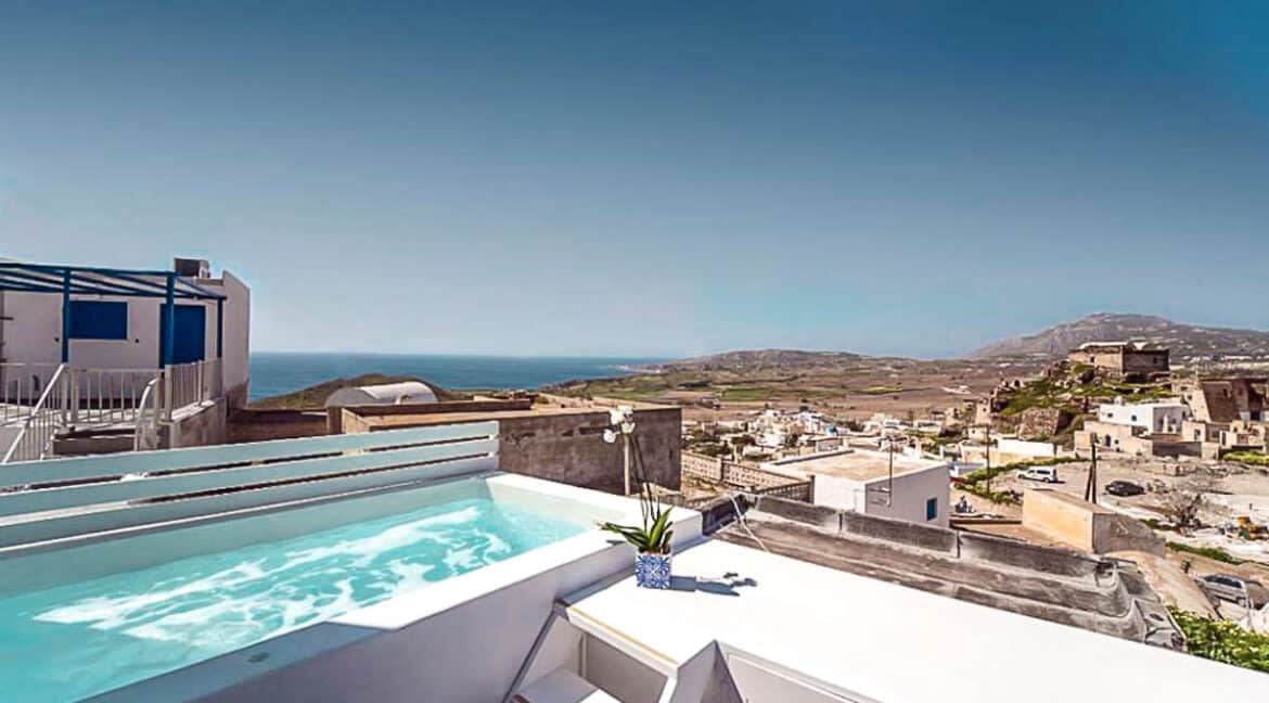 Houses for sale in Santorini Akrotiri, Santorini Greece Property for sale. Santorini Cyclades for sale 12