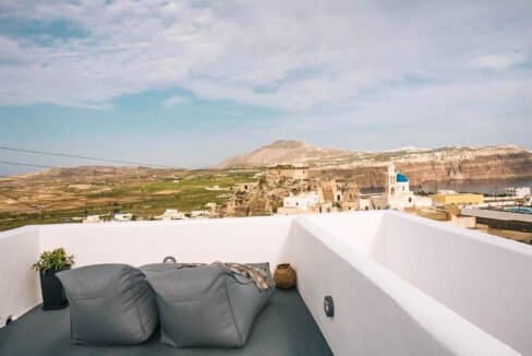 Houses for sale in Santorini Akrotiri, Santorini Greece Property for sale. Santorini Cyclades for sale 24