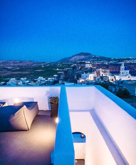 Houses for sale in Santorini Akrotiri, Santorini Greece Property for sale. Santorini Cyclades for sale 31